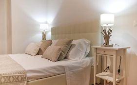 Navona Love Apartment